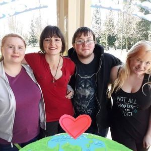 Meet your Posher, Charity